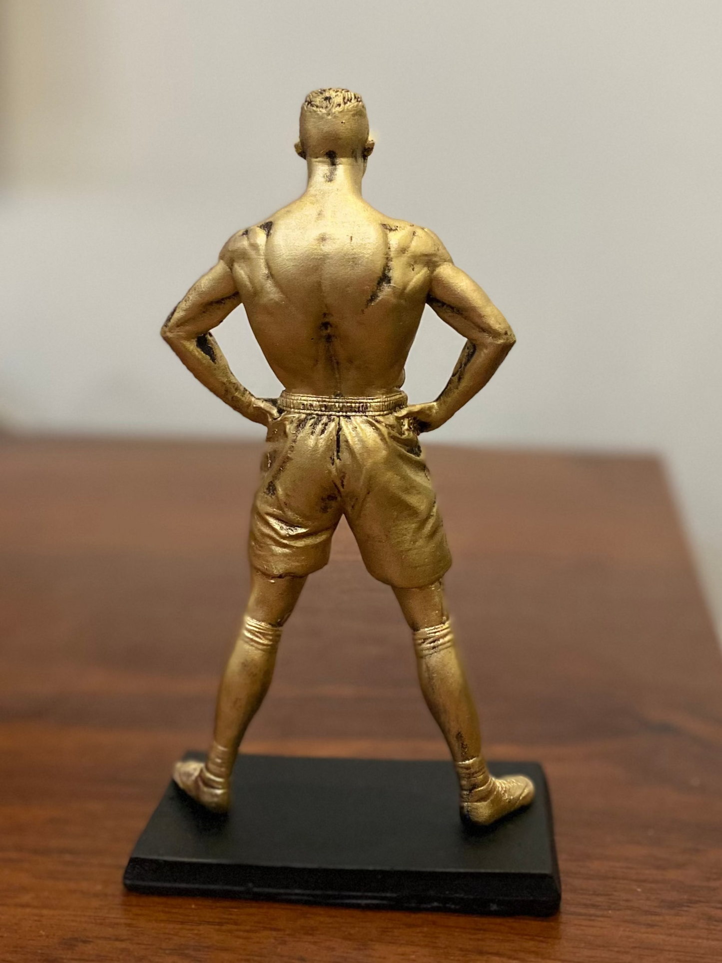RONALDO Iconic Celebration Statue