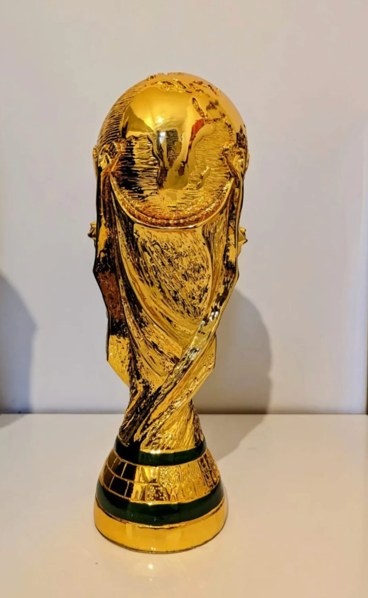 World Cup Trophy