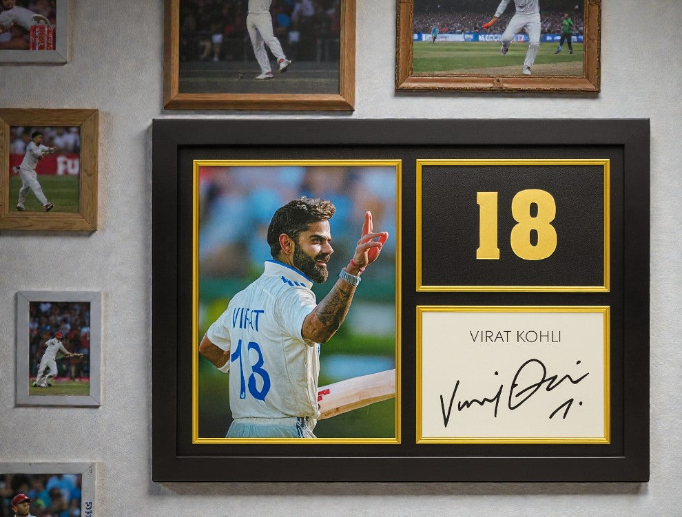 VK FRAME GOLD EDITION 40X30 CM