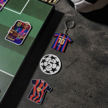 FCB MAGNETS 2025 EDITION