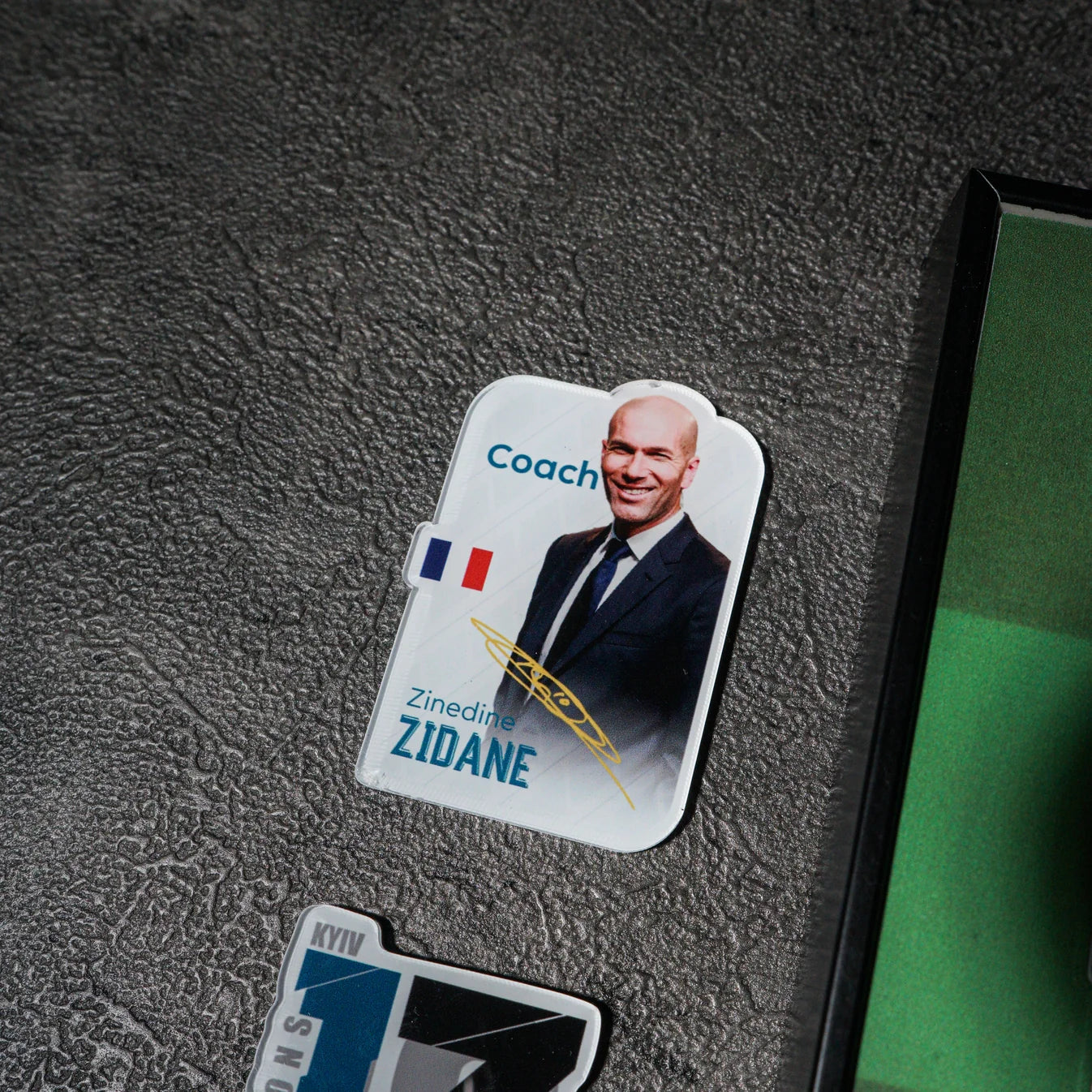 Real Madrid MAGNETS 2018 EDITION
