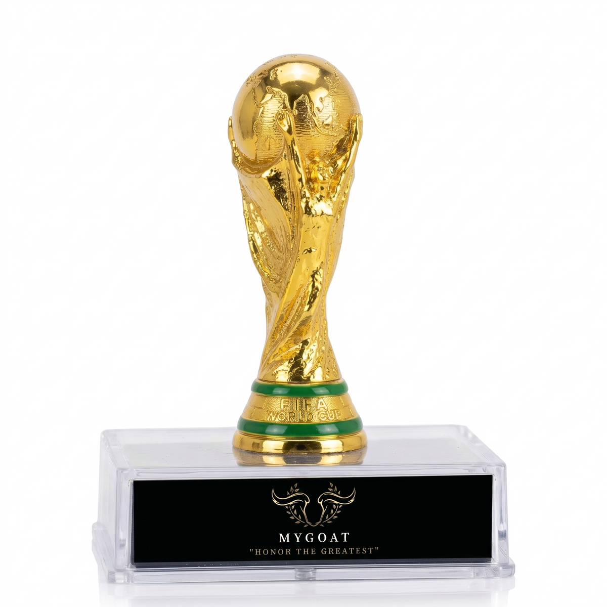 Mini WC Trophy