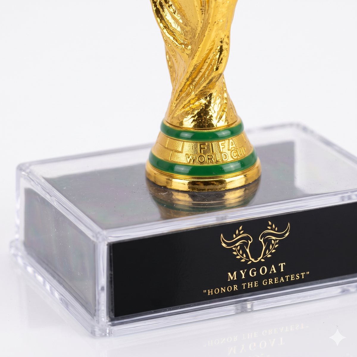 Mini WC Trophy