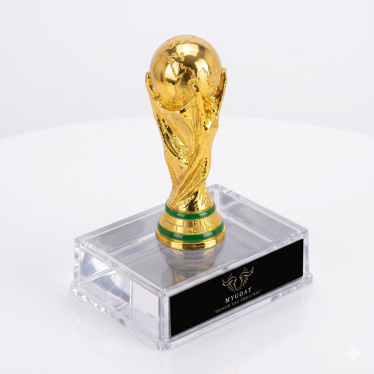 Mini WC Trophy