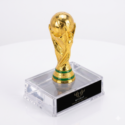 Mini WC Trophy