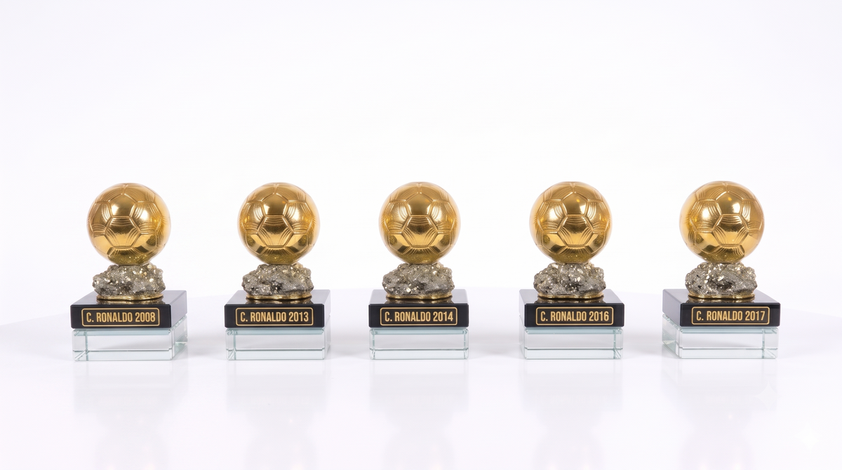 Mini BALLON D'or