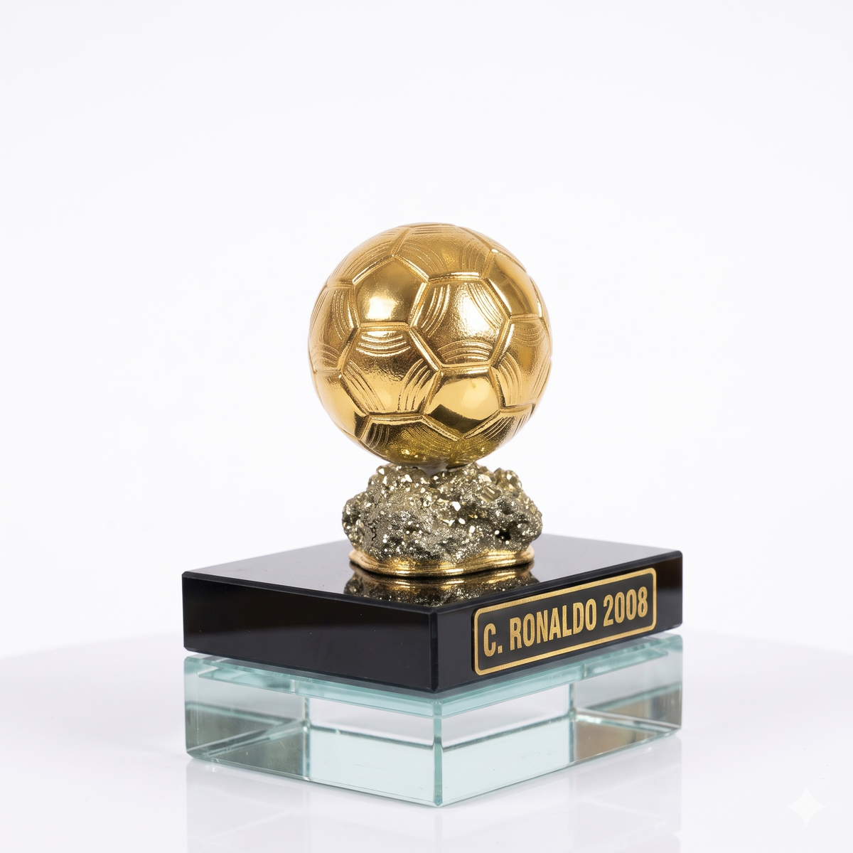 Mini BALLON D'or