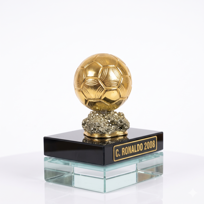 Mini BALLON D'or