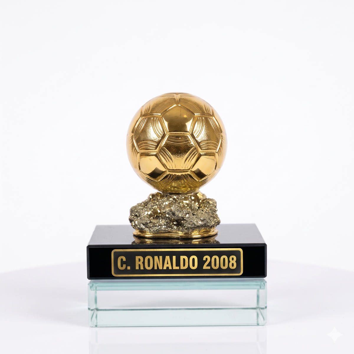 Mini BALLON D'or