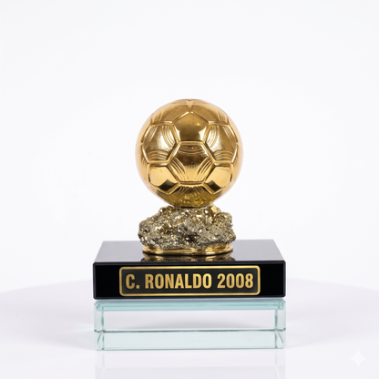 Mini BALLON D'or
