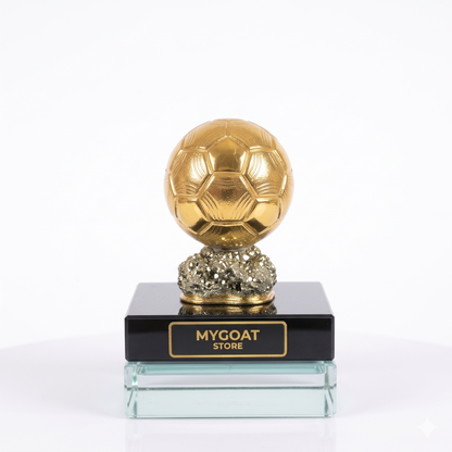 Mini BALLON D'or