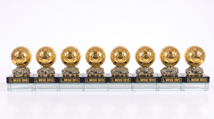 Mini BALLON D'or