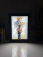 DHONI Light Frame