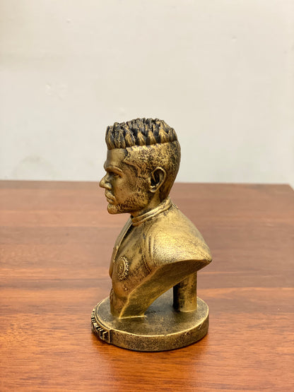 VIRAT KOHLI STATUE