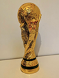World Cup Trophy