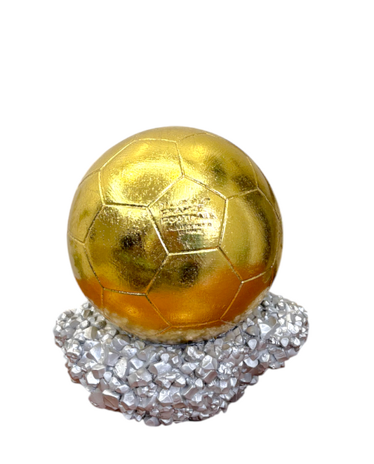 Ballon d'Or Trophy