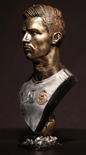 RONALDO Legendary Miniature