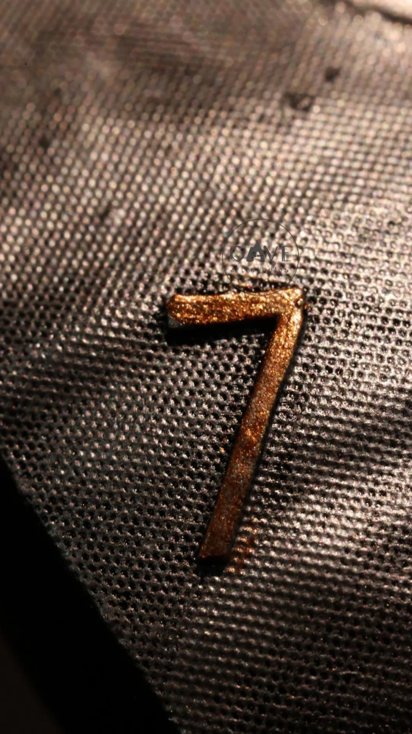 RONALDO Legendary Miniature