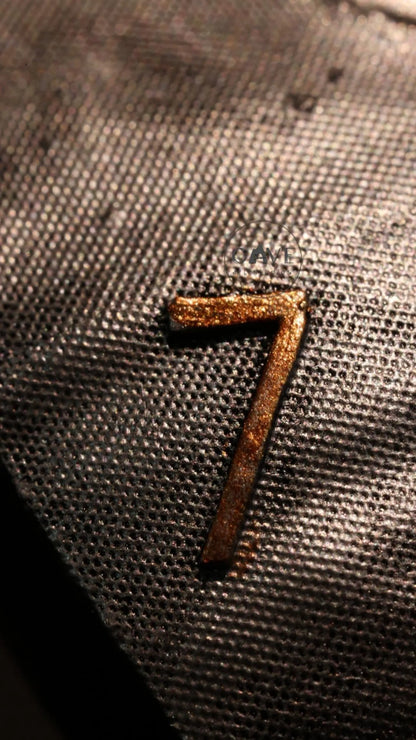 RONALDO Legendary Miniature