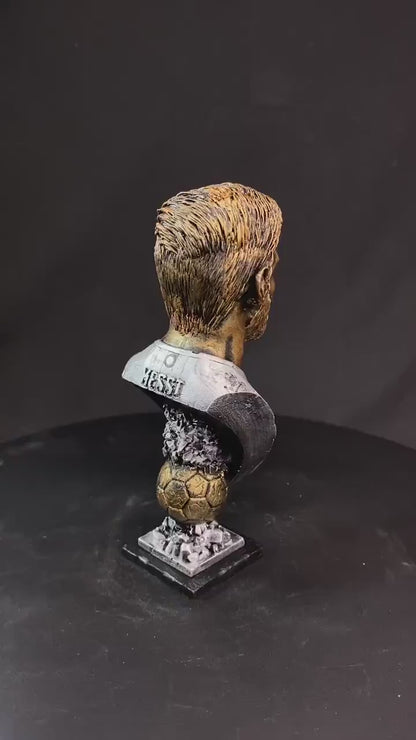 MESSI Legendary Miniature