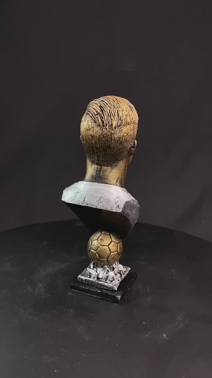 RONALDO Legendary Miniature