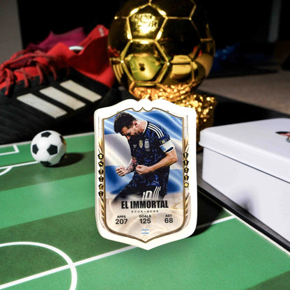 G.O.A.T MAGNETS FAREWELL EDITION