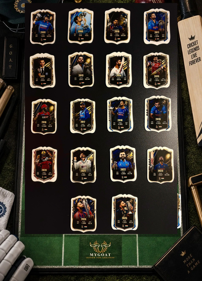 KING K MAGNETS COLLECTOR'S EDITION