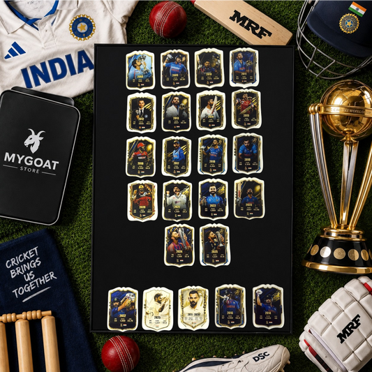 KING K MAGNETS COLLECTOR'S EDITION