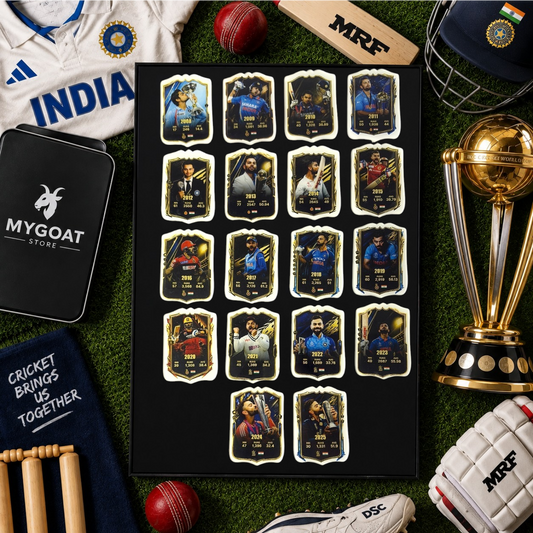 THE KING MAGNETS COLLECTOR'S EDITION