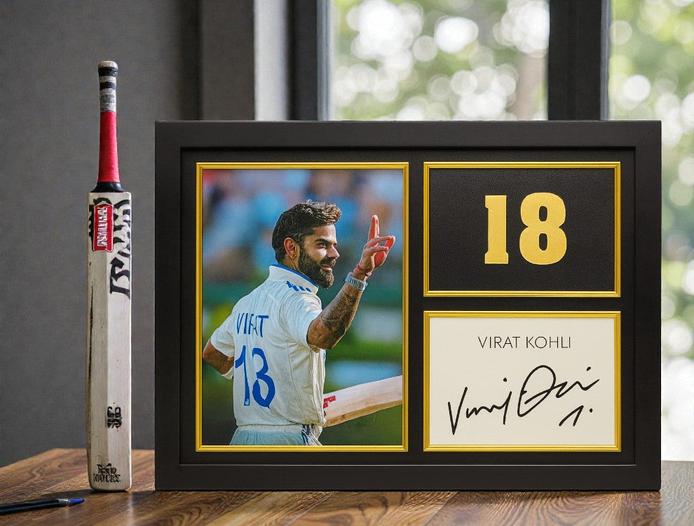 VK FRAME GOLD EDITION 40X30 CM